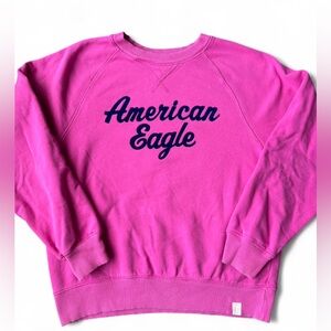 Vintage American Eagle CrewNeck